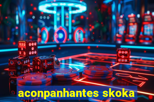 aconpanhantes skoka